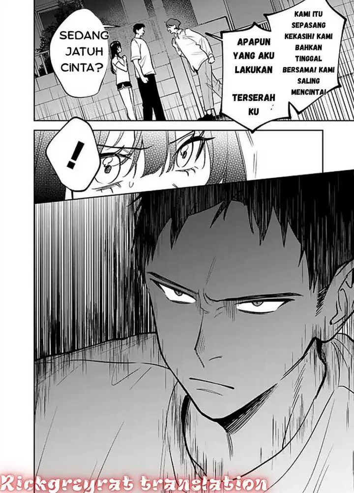image-komik-koko-jidai-ni-gomandatta-jou-sama-to-no-dousei-seikatsu-wa-igaito-igokochi-ga-warukunai-chapter-13-9/20