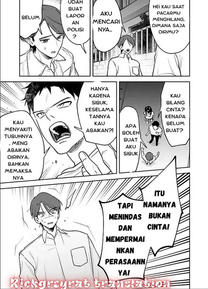 image-komik-koko-jidai-ni-gomandatta-jou-sama-to-no-dousei-seikatsu-wa-igaito-igokochi-ga-warukunai-chapter-13-10/20