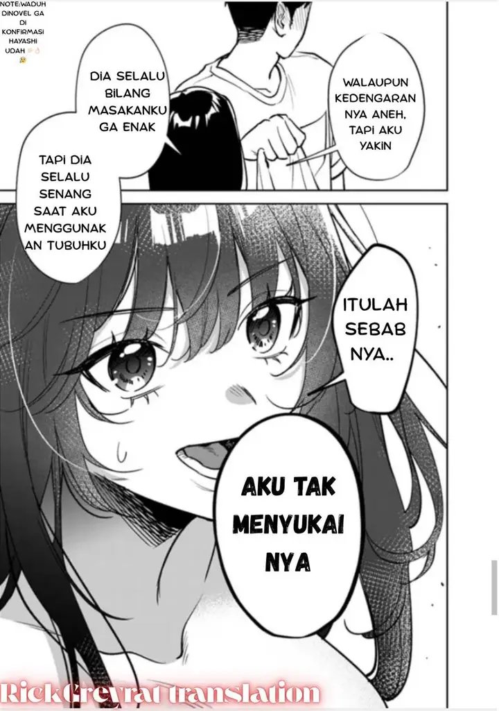 image-komik-koko-jidai-ni-gomandatta-jou-sama-to-no-dousei-seikatsu-wa-igaito-igokochi-ga-warukunai-chapter-14-14/22