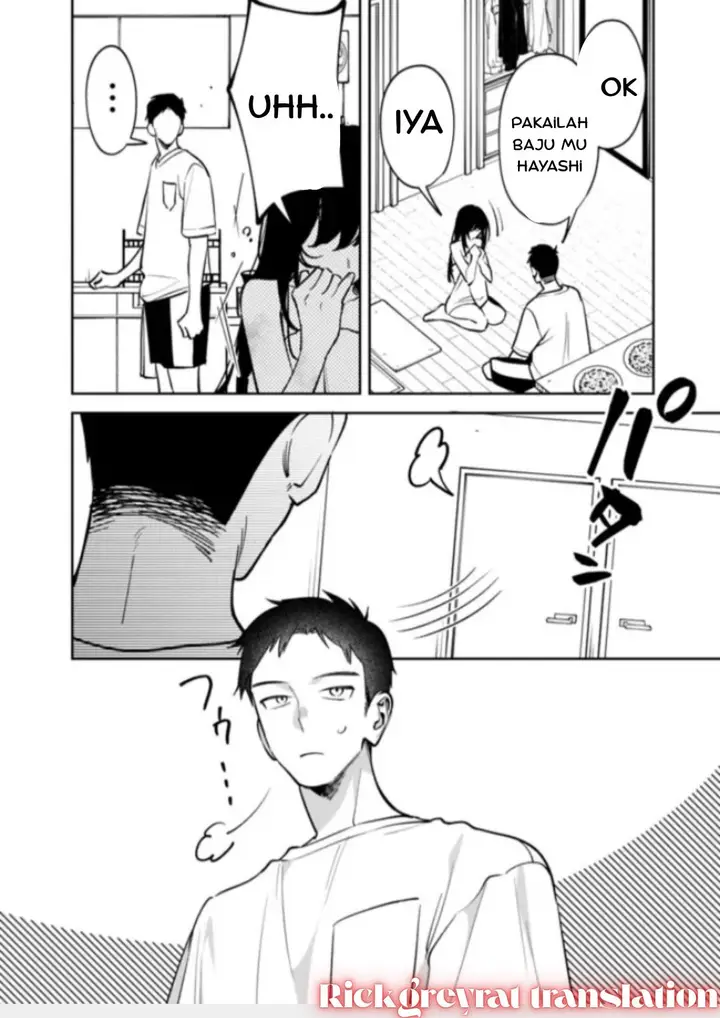 image-komik-koko-jidai-ni-gomandatta-jou-sama-to-no-dousei-seikatsu-wa-igaito-igokochi-ga-warukunai-chapter-15-1/20