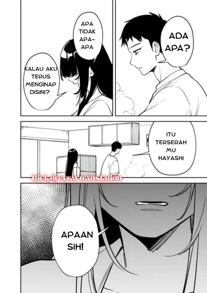 image-komik-koko-jidai-ni-gomandatta-jou-sama-to-no-dousei-seikatsu-wa-igaito-igokochi-ga-warukunai-chapter-15-3/20