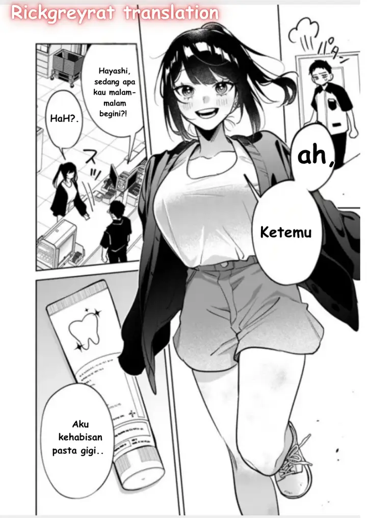 image-komik-koko-jidai-ni-gomandatta-jou-sama-to-no-dousei-seikatsu-wa-igaito-igokochi-ga-warukunai-chapter-16-3/22