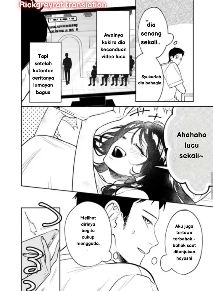 image-komik-koko-jidai-ni-gomandatta-jou-sama-to-no-dousei-seikatsu-wa-igaito-igokochi-ga-warukunai-chapter-17-9/18