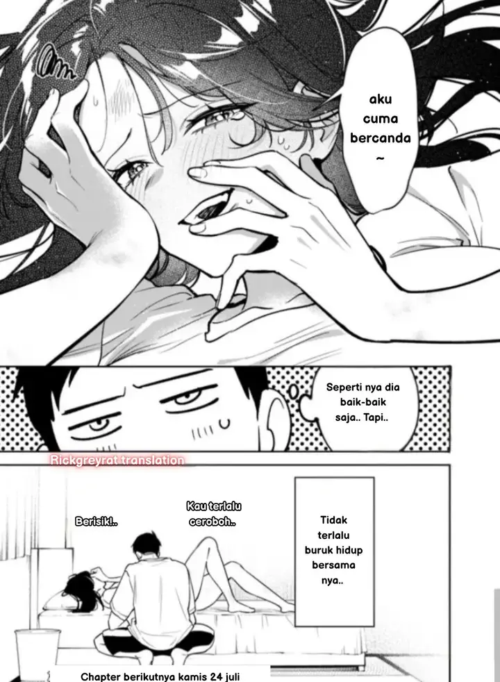image-komik-koko-jidai-ni-gomandatta-jou-sama-to-no-dousei-seikatsu-wa-igaito-igokochi-ga-warukunai-chapter-17-14/18