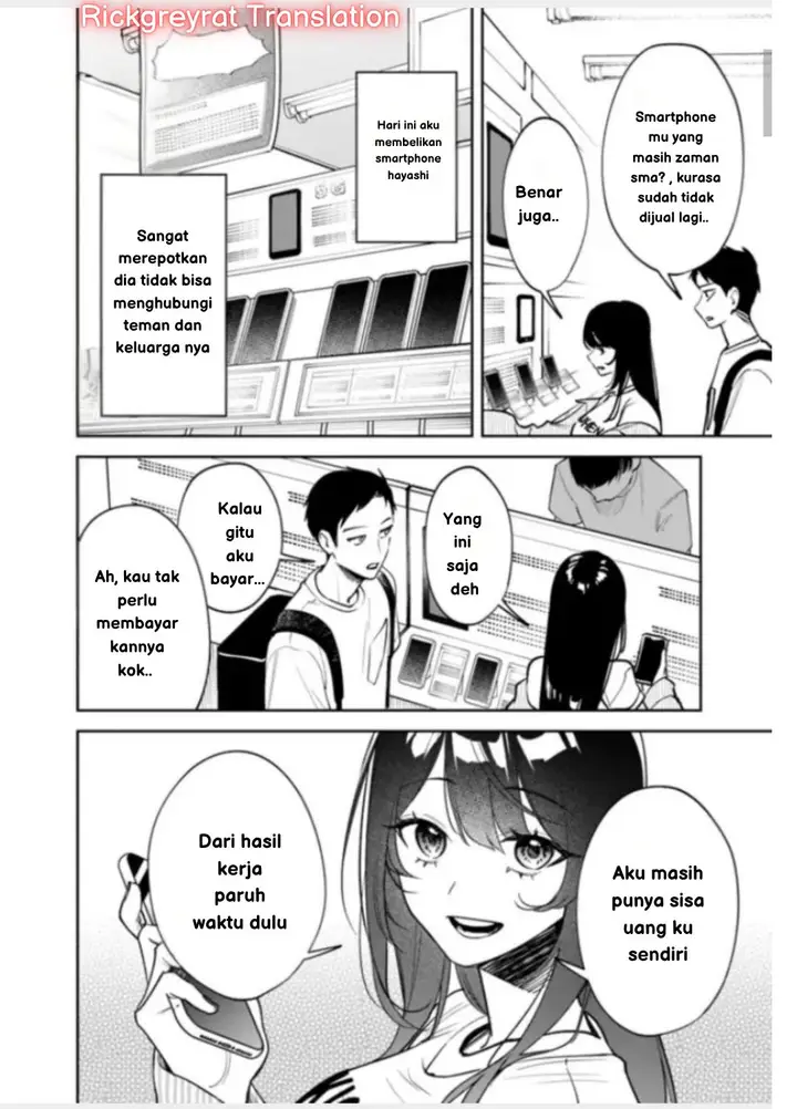 image-komik-koko-jidai-ni-gomandatta-jou-sama-to-no-dousei-seikatsu-wa-igaito-igokochi-ga-warukunai-chapter-18-1/19