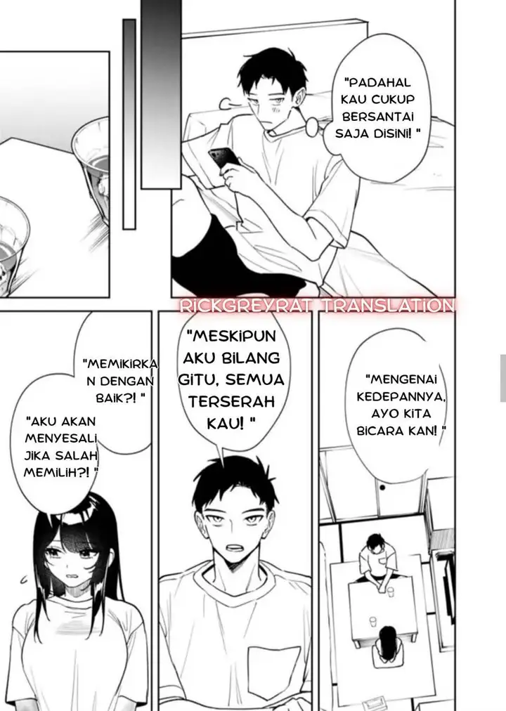 image-komik-koko-jidai-ni-gomandatta-jou-sama-to-no-dousei-seikatsu-wa-igaito-igokochi-ga-warukunai-chapter-2-9/21