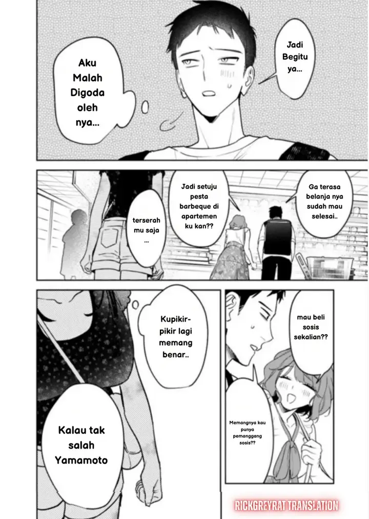 image-komik-koko-jidai-ni-gomandatta-jou-sama-to-no-dousei-seikatsu-wa-igaito-igokochi-ga-warukunai-chapter-20-8/19