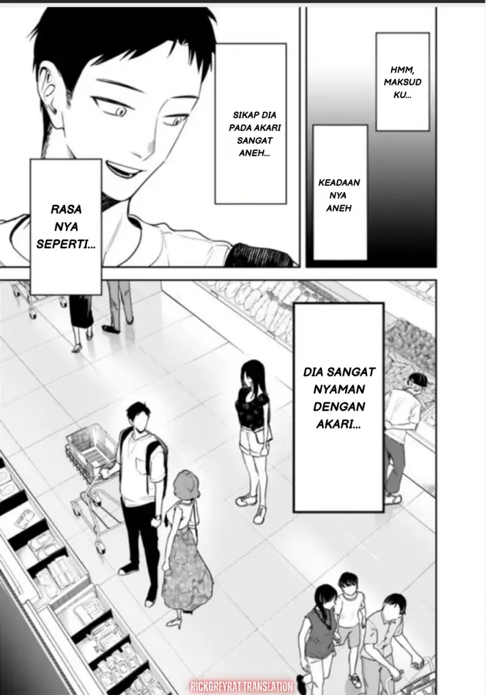 image-komik-koko-jidai-ni-gomandatta-jou-sama-to-no-dousei-seikatsu-wa-igaito-igokochi-ga-warukunai-chapter-20-9/19