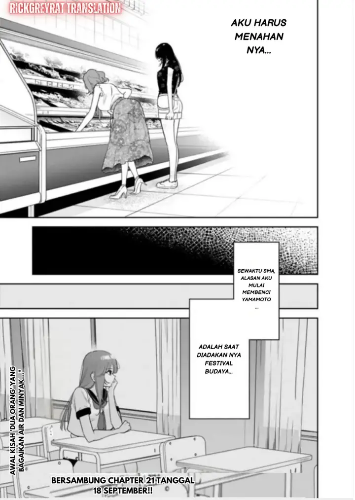 image-komik-koko-jidai-ni-gomandatta-jou-sama-to-no-dousei-seikatsu-wa-igaito-igokochi-ga-warukunai-chapter-20-15/19