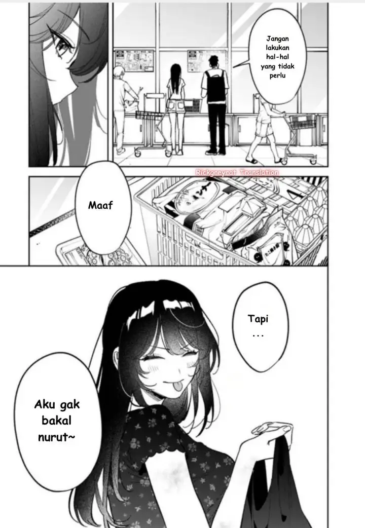 image-komik-koko-jidai-ni-gomandatta-jou-sama-to-no-dousei-seikatsu-wa-igaito-igokochi-ga-warukunai-chapter-22-11/22