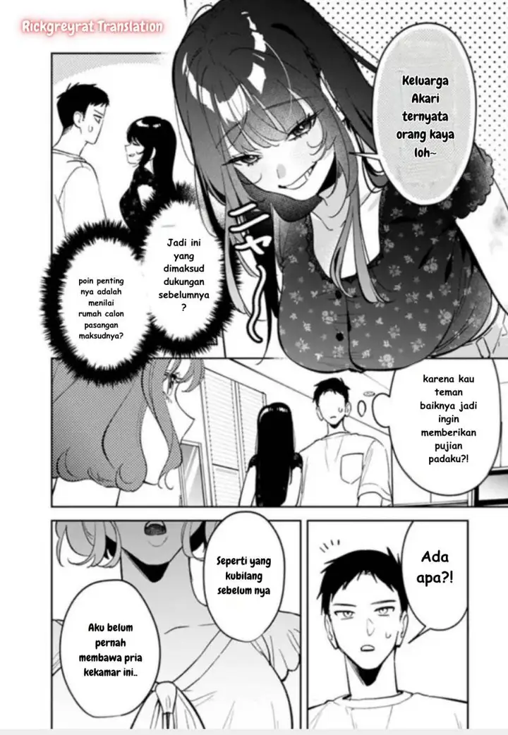 image-komik-koko-jidai-ni-gomandatta-jou-sama-to-no-dousei-seikatsu-wa-igaito-igokochi-ga-warukunai-chapter-22-16/22