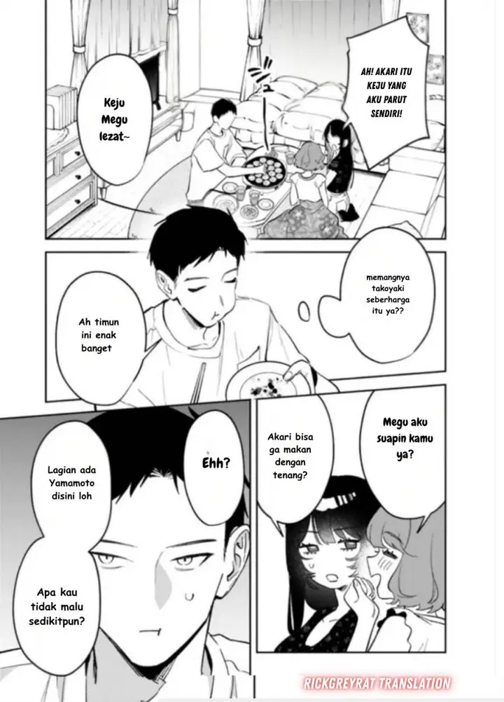 image-komik-koko-jidai-ni-gomandatta-jou-sama-to-no-dousei-seikatsu-wa-igaito-igokochi-ga-warukunai-chapter-23-7/21