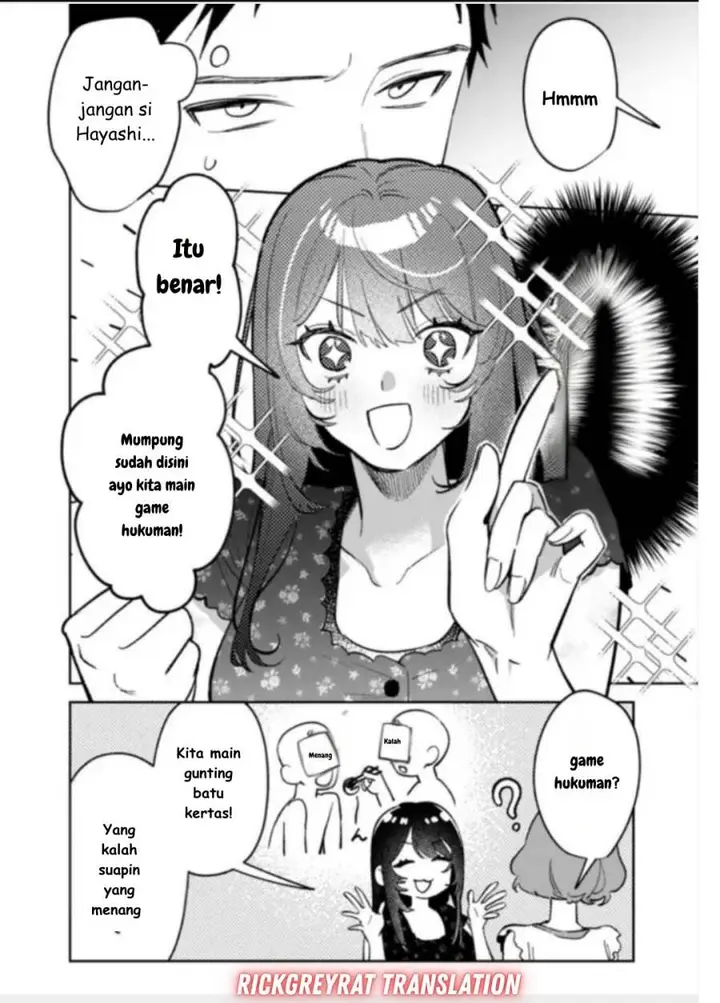 image-komik-koko-jidai-ni-gomandatta-jou-sama-to-no-dousei-seikatsu-wa-igaito-igokochi-ga-warukunai-chapter-23-8/21