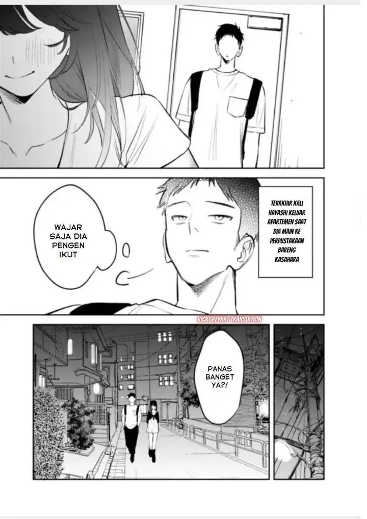 image-komik-koko-jidai-ni-gomandatta-jou-sama-to-no-dousei-seikatsu-wa-igaito-igokochi-ga-warukunai-chapter-25-9/20
