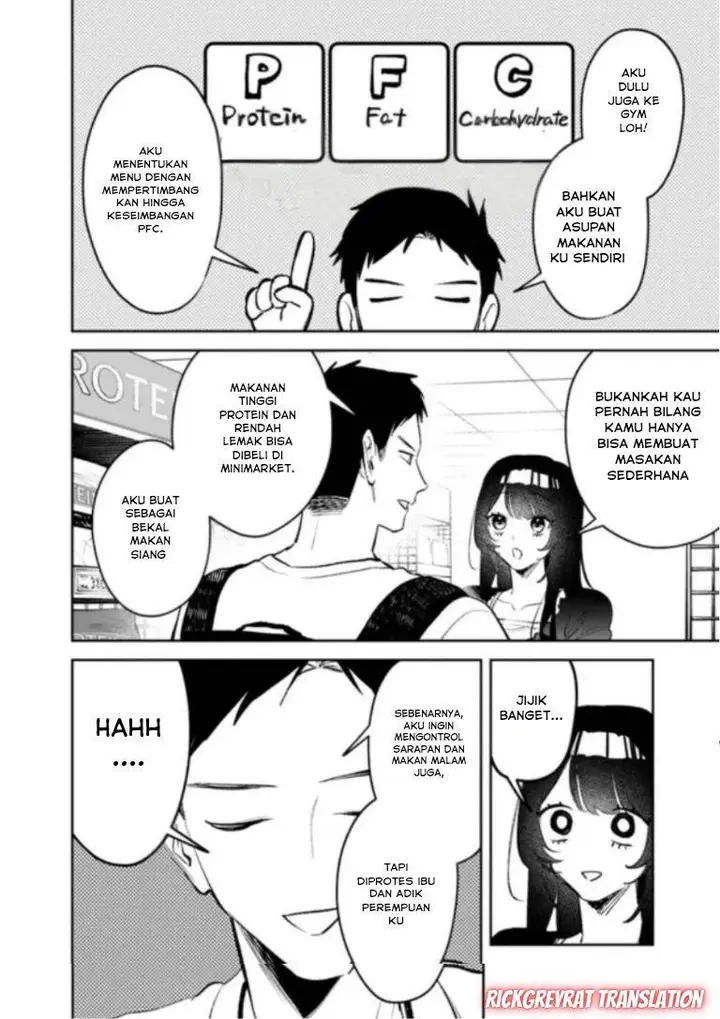 image-komik-koko-jidai-ni-gomandatta-jou-sama-to-no-dousei-seikatsu-wa-igaito-igokochi-ga-warukunai-chapter-25-14/20