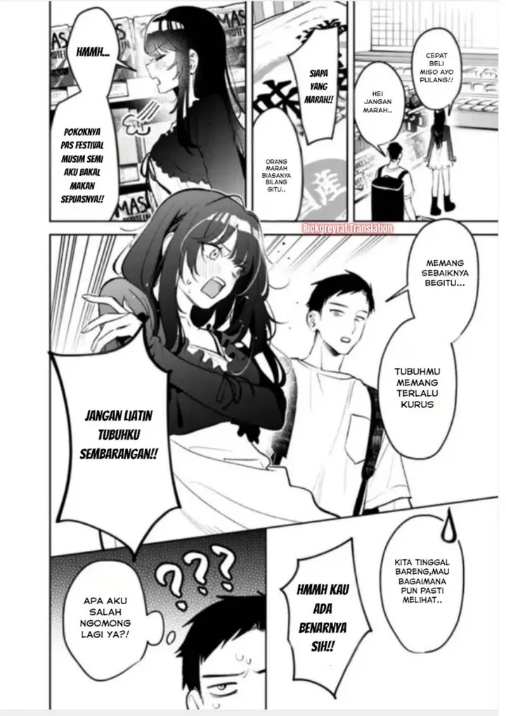 image-komik-koko-jidai-ni-gomandatta-jou-sama-to-no-dousei-seikatsu-wa-igaito-igokochi-ga-warukunai-chapter-26-10/19