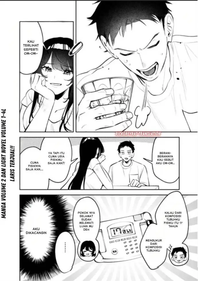 image-komik-koko-jidai-ni-gomandatta-jou-sama-to-no-dousei-seikatsu-wa-igaito-igokochi-ga-warukunai-chapter-27-2/26