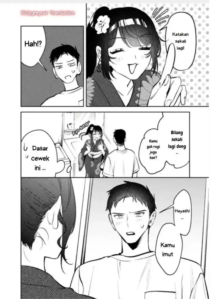 image-komik-koko-jidai-ni-gomandatta-jou-sama-to-no-dousei-seikatsu-wa-igaito-igokochi-ga-warukunai-chapter-28-4/20