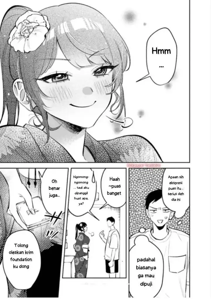 image-komik-koko-jidai-ni-gomandatta-jou-sama-to-no-dousei-seikatsu-wa-igaito-igokochi-ga-warukunai-chapter-28-5/20