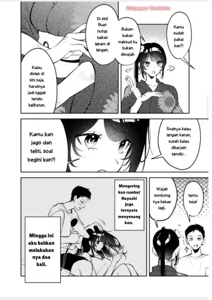 image-komik-koko-jidai-ni-gomandatta-jou-sama-to-no-dousei-seikatsu-wa-igaito-igokochi-ga-warukunai-chapter-28-6/20