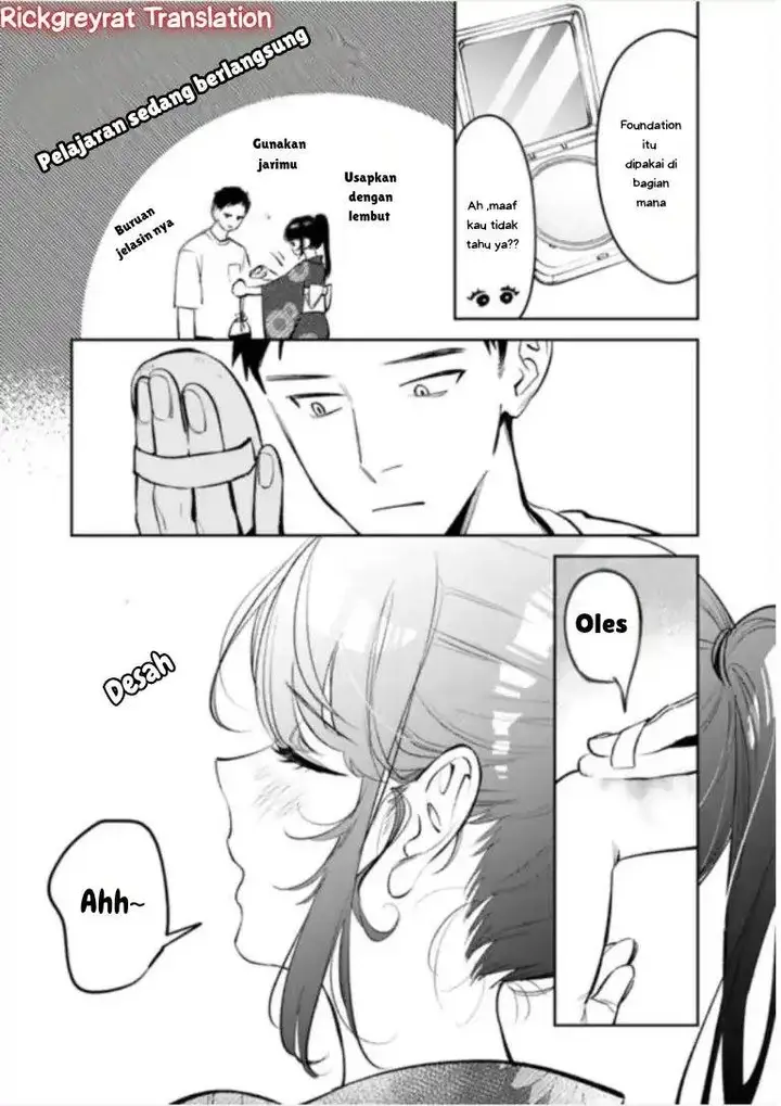 image-komik-koko-jidai-ni-gomandatta-jou-sama-to-no-dousei-seikatsu-wa-igaito-igokochi-ga-warukunai-chapter-28-7/20