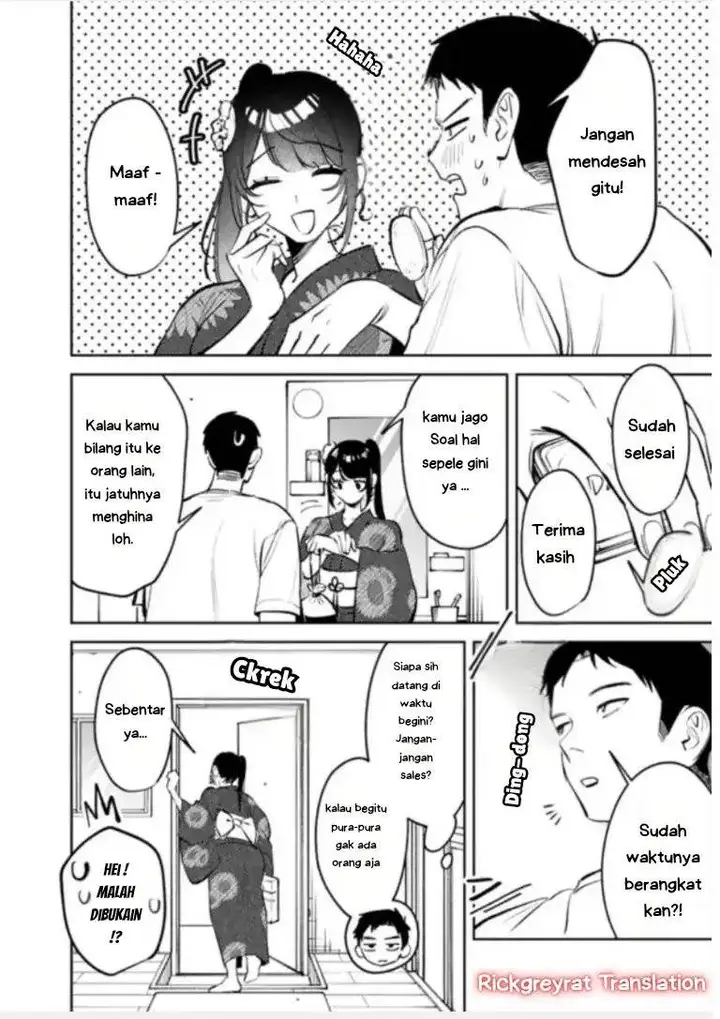 image-komik-koko-jidai-ni-gomandatta-jou-sama-to-no-dousei-seikatsu-wa-igaito-igokochi-ga-warukunai-chapter-28-8/20