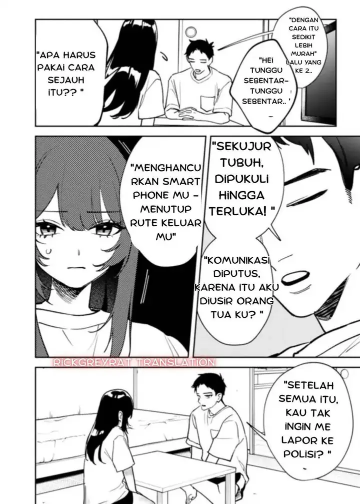 image-komik-koko-jidai-ni-gomandatta-jou-sama-to-no-dousei-seikatsu-wa-igaito-igokochi-ga-warukunai-chapter-3-2/18
