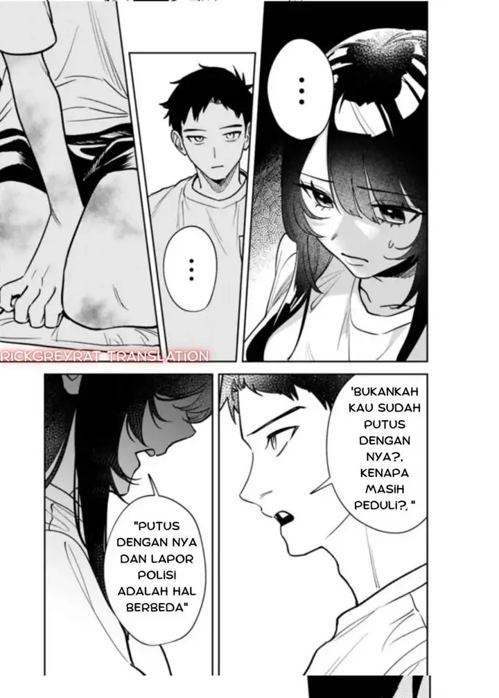 image-komik-koko-jidai-ni-gomandatta-jou-sama-to-no-dousei-seikatsu-wa-igaito-igokochi-ga-warukunai-chapter-3-3/18