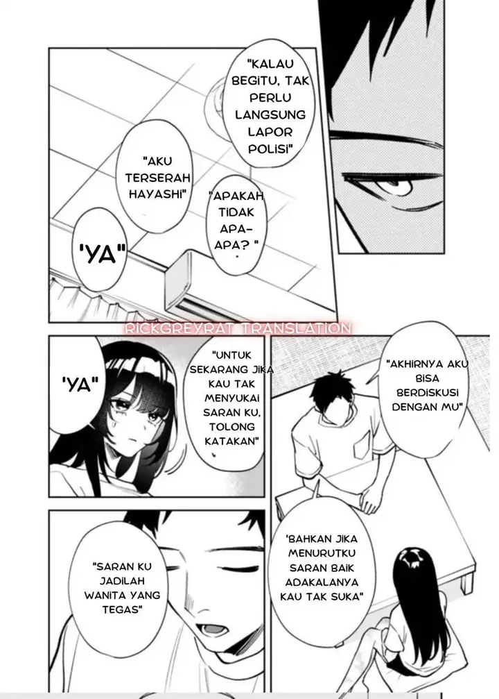 image-komik-koko-jidai-ni-gomandatta-jou-sama-to-no-dousei-seikatsu-wa-igaito-igokochi-ga-warukunai-chapter-3-4/18