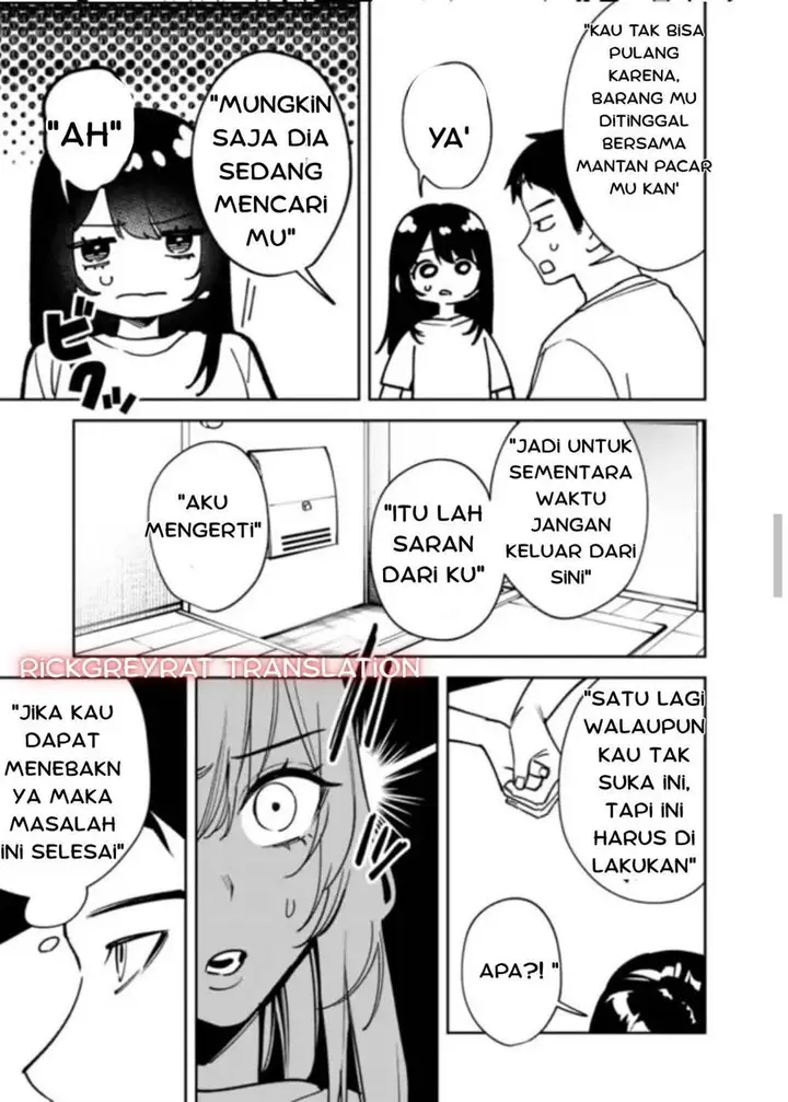 image-komik-koko-jidai-ni-gomandatta-jou-sama-to-no-dousei-seikatsu-wa-igaito-igokochi-ga-warukunai-chapter-3-7/18