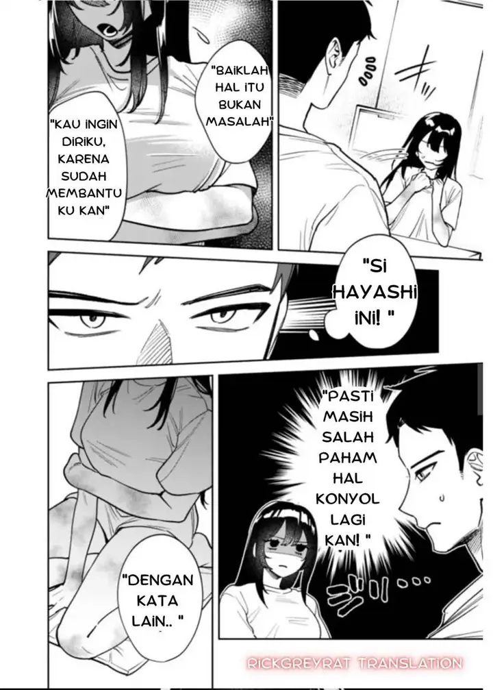 image-komik-koko-jidai-ni-gomandatta-jou-sama-to-no-dousei-seikatsu-wa-igaito-igokochi-ga-warukunai-chapter-3-8/18