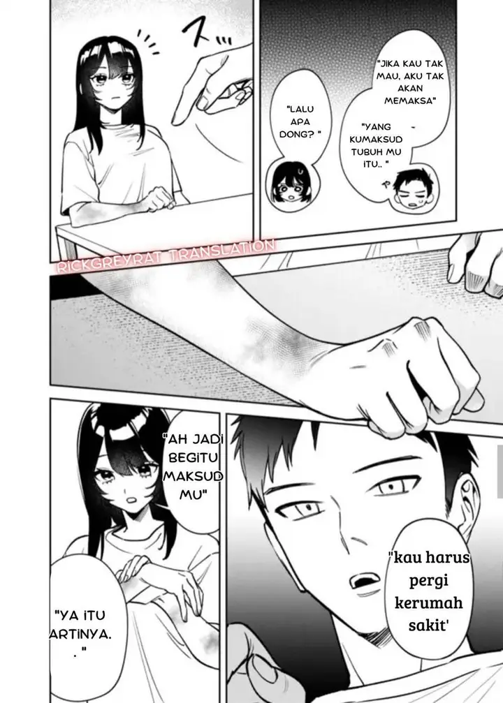 image-komik-koko-jidai-ni-gomandatta-jou-sama-to-no-dousei-seikatsu-wa-igaito-igokochi-ga-warukunai-chapter-3-10/18