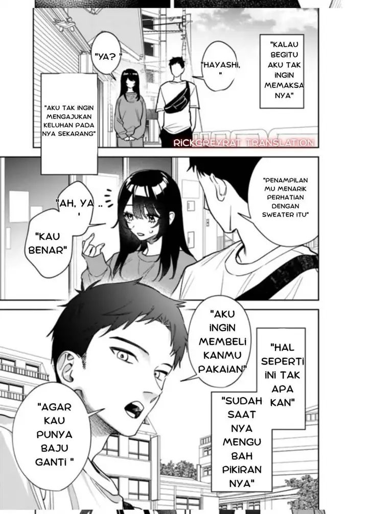 image-komik-koko-jidai-ni-gomandatta-jou-sama-to-no-dousei-seikatsu-wa-igaito-igokochi-ga-warukunai-chapter-3-13/18