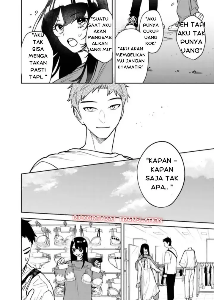 image-komik-koko-jidai-ni-gomandatta-jou-sama-to-no-dousei-seikatsu-wa-igaito-igokochi-ga-warukunai-chapter-3-14/18