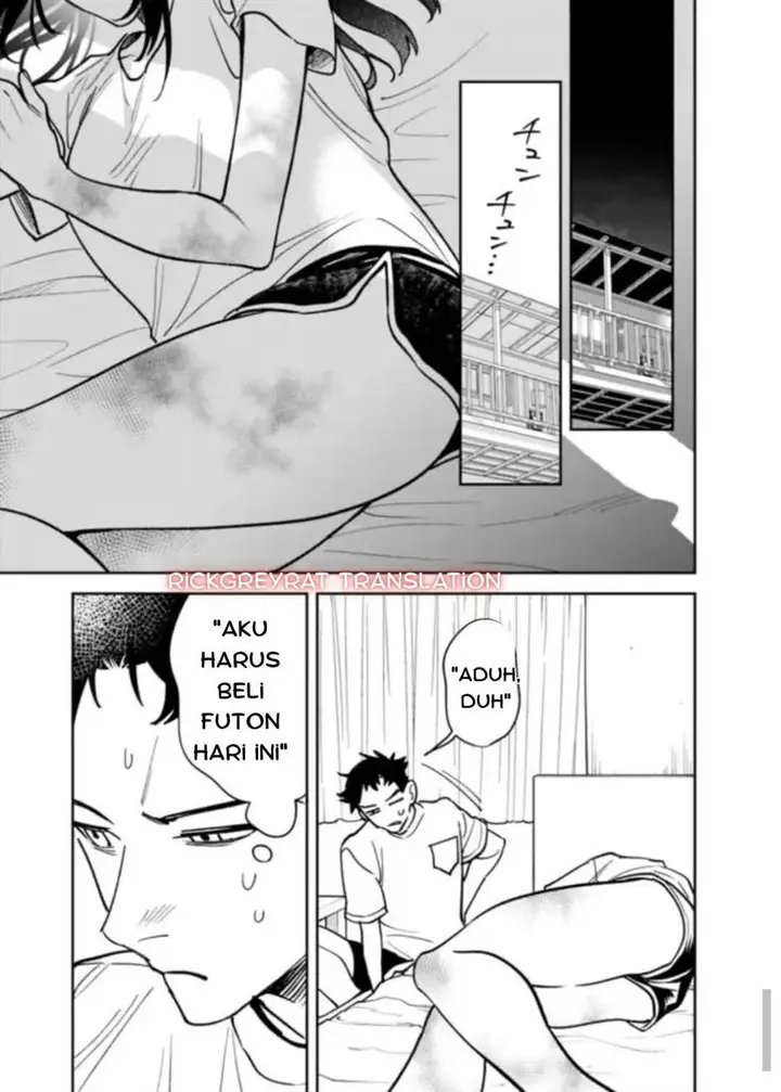 image-komik-koko-jidai-ni-gomandatta-jou-sama-to-no-dousei-seikatsu-wa-igaito-igokochi-ga-warukunai-chapter-3-15/18