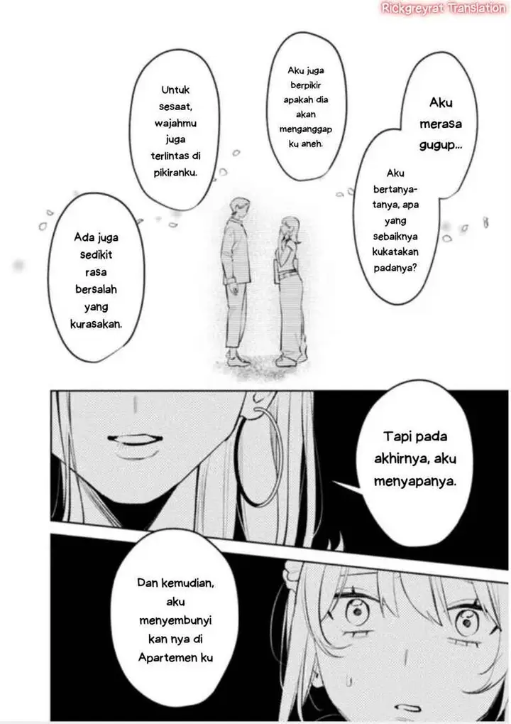 image-komik-koko-jidai-ni-gomandatta-jou-sama-to-no-dousei-seikatsu-wa-igaito-igokochi-ga-warukunai-chapter-30-3/17