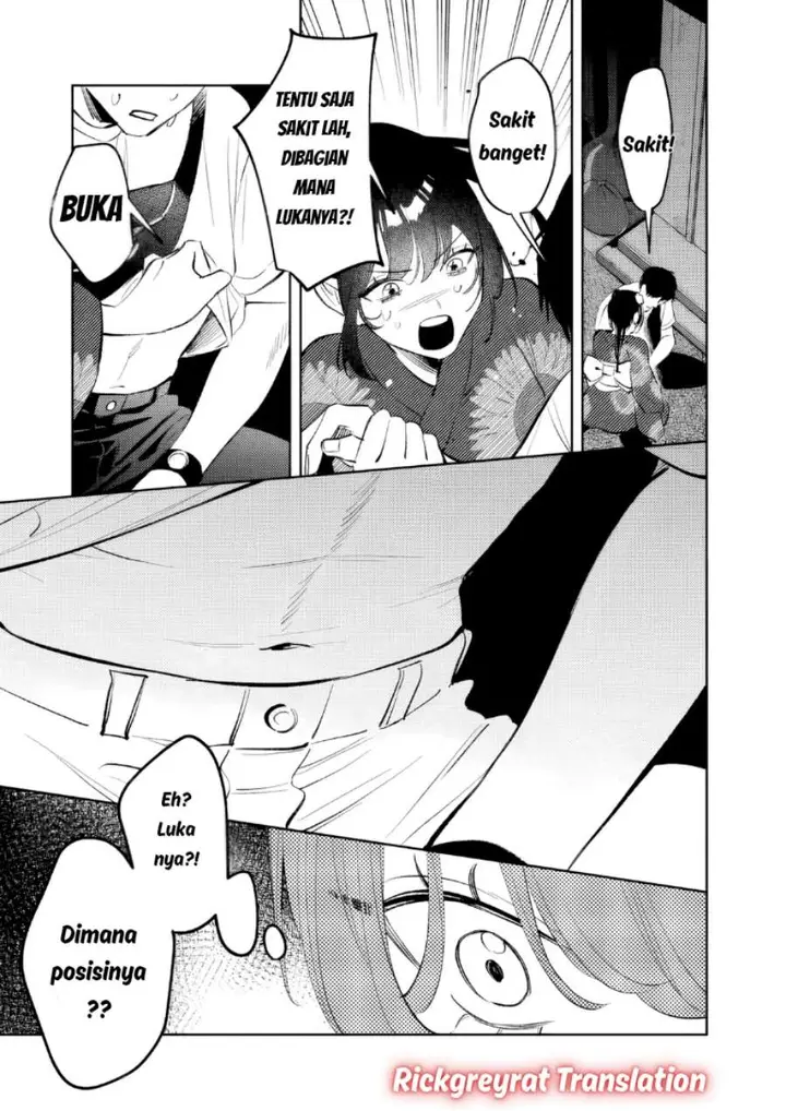 image-komik-koko-jidai-ni-gomandatta-jou-sama-to-no-dousei-seikatsu-wa-igaito-igokochi-ga-warukunai-chapter-31-2/17
