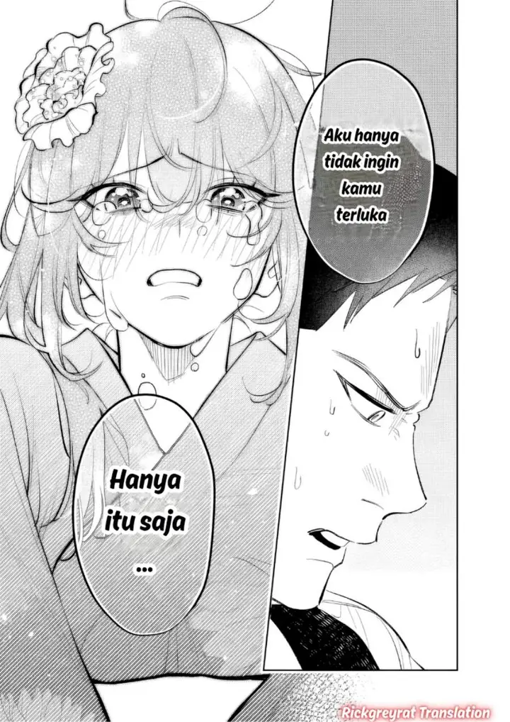 image-komik-koko-jidai-ni-gomandatta-jou-sama-to-no-dousei-seikatsu-wa-igaito-igokochi-ga-warukunai-chapter-31-4/17