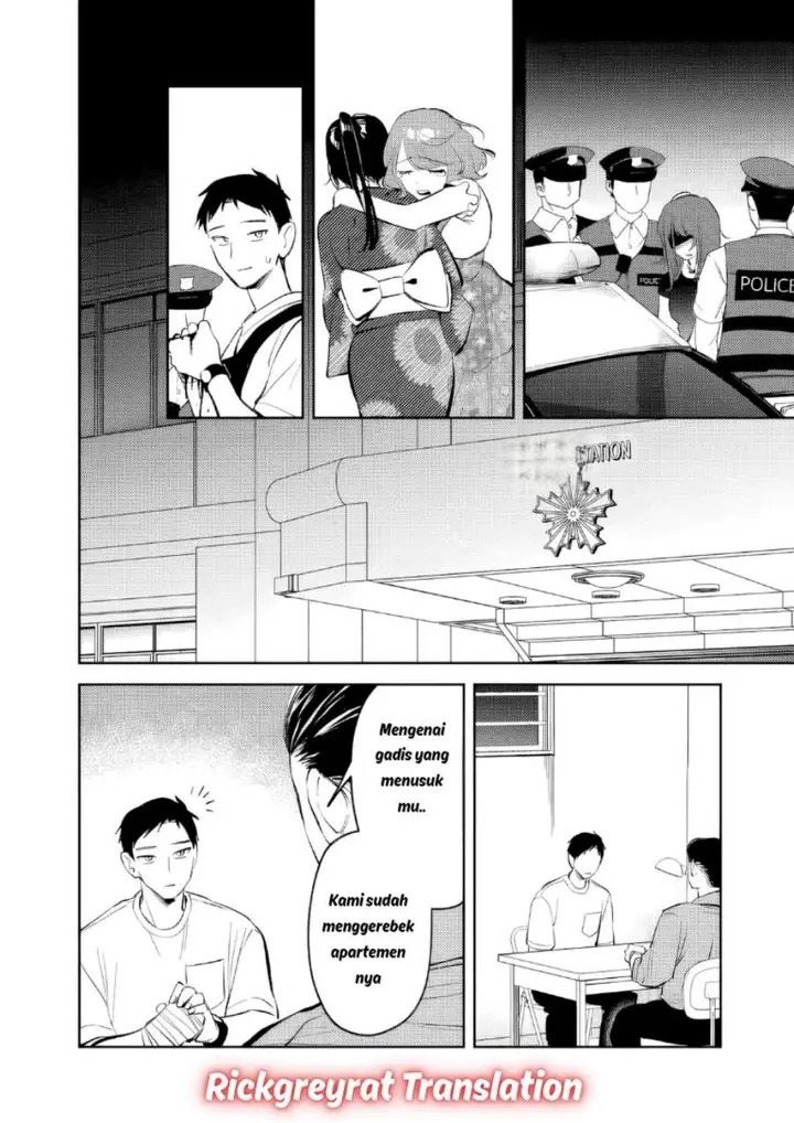 image-komik-koko-jidai-ni-gomandatta-jou-sama-to-no-dousei-seikatsu-wa-igaito-igokochi-ga-warukunai-chapter-31-7/17