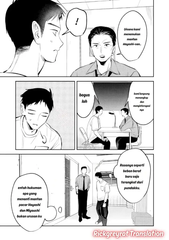 image-komik-koko-jidai-ni-gomandatta-jou-sama-to-no-dousei-seikatsu-wa-igaito-igokochi-ga-warukunai-chapter-31-8/17