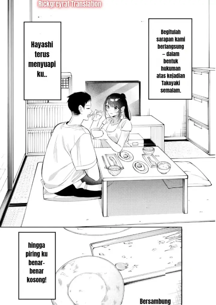 image-komik-koko-jidai-ni-gomandatta-jou-sama-to-no-dousei-seikatsu-wa-igaito-igokochi-ga-warukunai-chapter-31-16/17