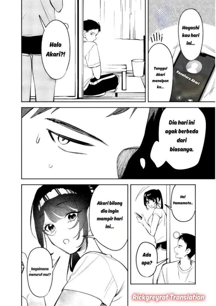 image-komik-koko-jidai-ni-gomandatta-jou-sama-to-no-dousei-seikatsu-wa-igaito-igokochi-ga-warukunai-chapter-32-1/17
