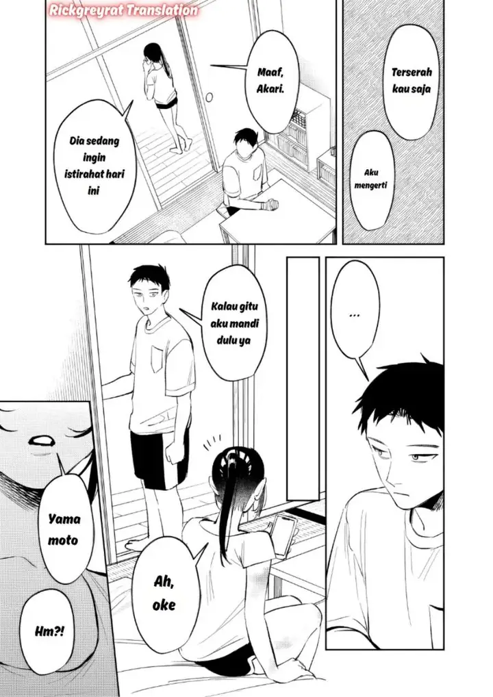 image-komik-koko-jidai-ni-gomandatta-jou-sama-to-no-dousei-seikatsu-wa-igaito-igokochi-ga-warukunai-chapter-32-2/17