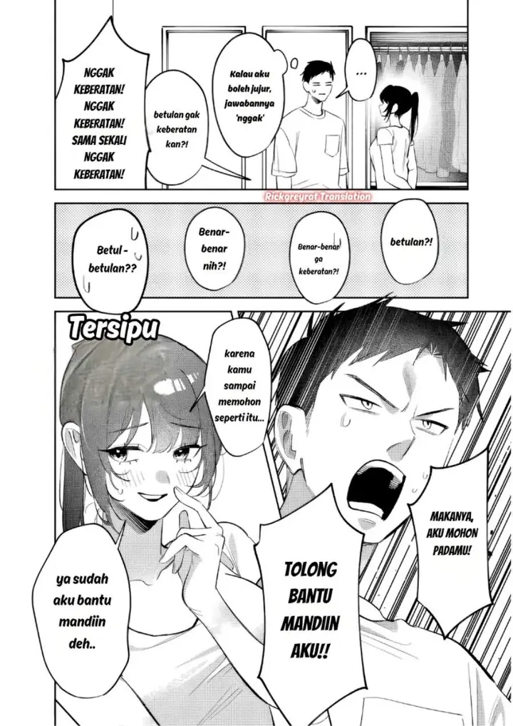 image-komik-koko-jidai-ni-gomandatta-jou-sama-to-no-dousei-seikatsu-wa-igaito-igokochi-ga-warukunai-chapter-32-11/17