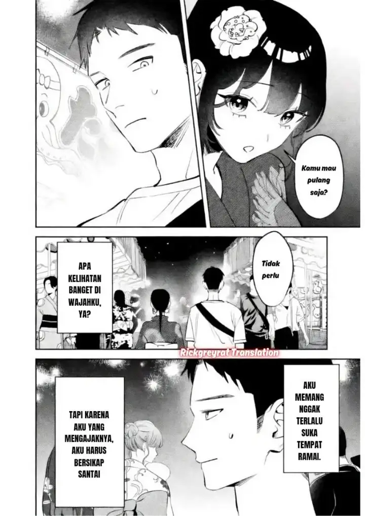 image-komik-koko-jidai-ni-gomandatta-jou-sama-to-no-dousei-seikatsu-wa-igaito-igokochi-ga-warukunai-chapter-34-3/19
