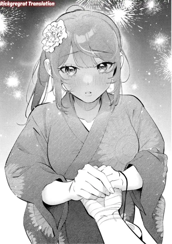 image-komik-koko-jidai-ni-gomandatta-jou-sama-to-no-dousei-seikatsu-wa-igaito-igokochi-ga-warukunai-chapter-34-15/19