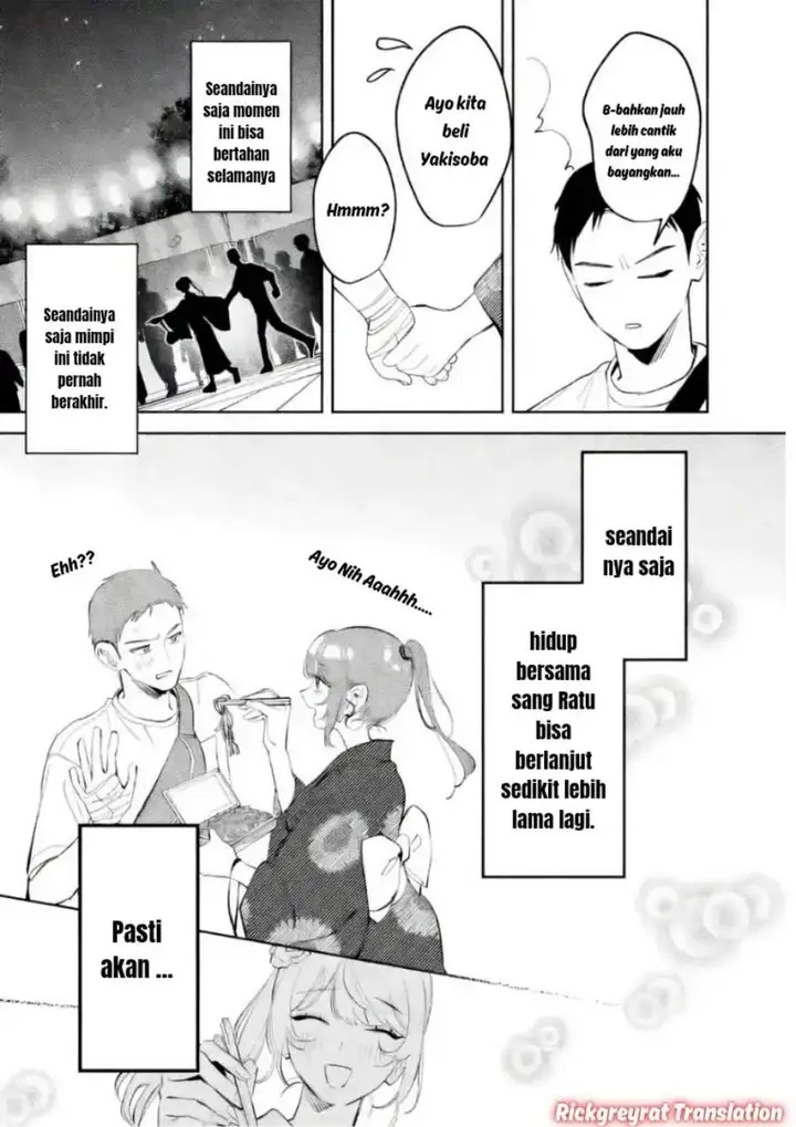 image-komik-koko-jidai-ni-gomandatta-jou-sama-to-no-dousei-seikatsu-wa-igaito-igokochi-ga-warukunai-chapter-34-16/19