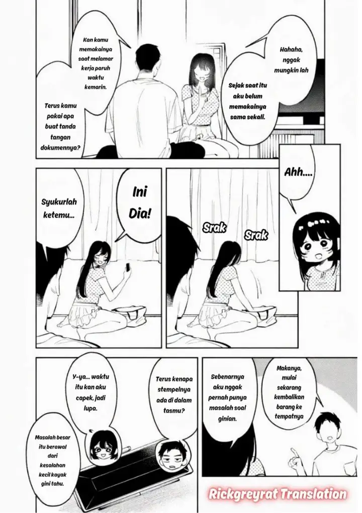 image-komik-koko-jidai-ni-gomandatta-jou-sama-to-no-dousei-seikatsu-wa-igaito-igokochi-ga-warukunai-chapter-35-11/20