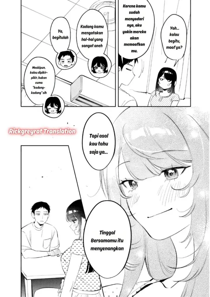 image-komik-koko-jidai-ni-gomandatta-jou-sama-to-no-dousei-seikatsu-wa-igaito-igokochi-ga-warukunai-chapter-35-13/20