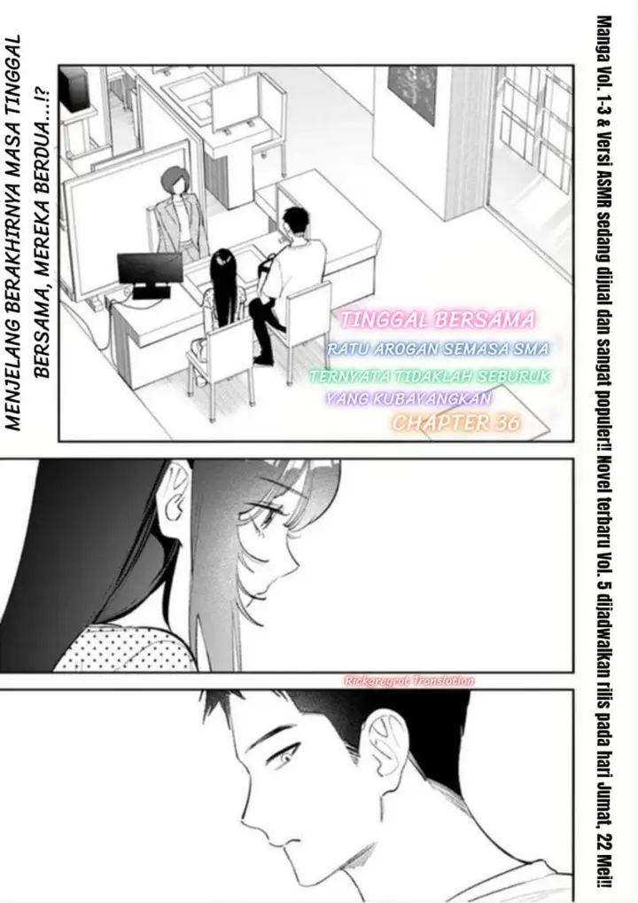 image-komik-koko-jidai-ni-gomandatta-jou-sama-to-no-dousei-seikatsu-wa-igaito-igokochi-ga-warukunai-chapter-36-1/17